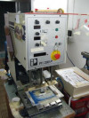 Tampondruckmaschine PRINTING INTERNATIONAL