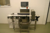 Kontrollbandwaage OCS Checkweighers