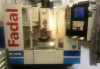 CNC Bearbeitungszentrum FADAL