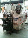 Extruder CINCINNATI