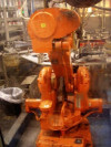 Roboter ABB
