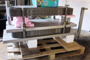 Bild zu Plattenwärmetauscher  GEA