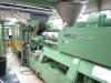 Spritzgießmaschine DEMAG