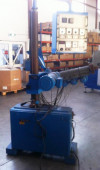 Extruder I-D-E