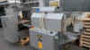 Banderoliermaschine mit Schrumpftunnel BECK