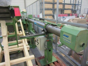 Bild zu Stangenförderer  IRCO