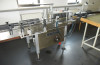 Etikettiermaschine LANGGUTH