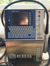 Ink Jet Beschriftungsgeräte EBS
