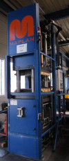 Gummi-Spritzgießmaschine MAPLAN