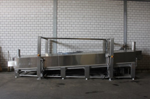 Bild zu Dampfkochtunnel  GERNAL