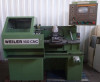 CNC-Drehmaschine WEILER