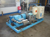Hochdruck Pumpenaggregat BUCHEN