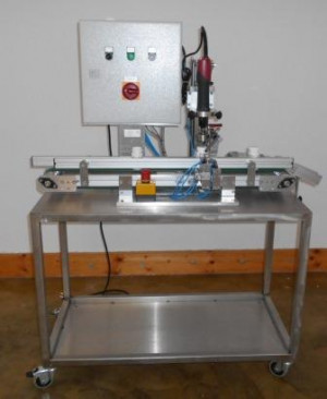 Bild zu Dosen-Verschrauber  PHACOPAC