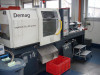Spritzgießmaschine DEMAG
