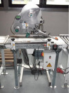 Etikettiermaschine AVERY DENNISON