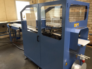 Bild zu LADYPACK  horizontale Verpackungsmaschine