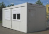 Bürocontainer ALGECO