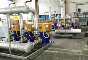 Bild zu Wasseraufbereitungsanlagen 