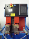 Splicing Presse NORMEC