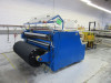 Rollen-Schneidemaschine PLAST CONSULT