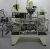 3 - 4-Seiten Schlauchbeutelmaschine ROVEMA