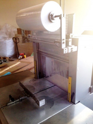 Bild zu Sammelpacker  BECK