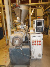 Komplette Extrusionslinie BASTON/CINCINNATI