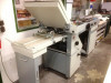 Falzmaschine MB