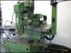 Fräsmaschine RECKERMANN