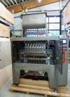 8-bahnige Stickpackmaschine AMTEC