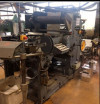 Flexodruckmaschine F & K
