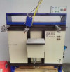 Siebdruckmaschine TECA PRINT