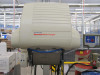 Schaumbeutel-Verpackungsmaschine SEALED AIR