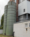 Edelstahltanks Behälterbau Bremen