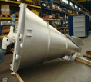 Bild zu Kegelmischer  NAUTA