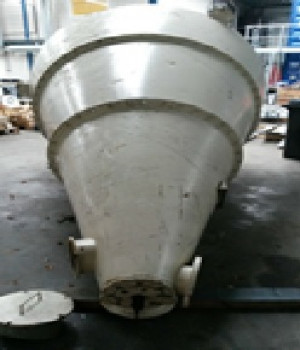 Bild zu Kegelmischer  NAUTA