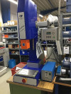 Ultraschall-Schweißmaschine MTH
