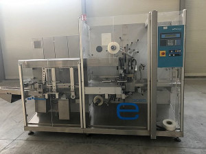 Bild zu Straffbanderolierer  UHLMANN