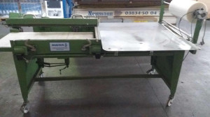 Bild zu Winkelschweißer  KALLFASS