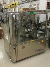Tubenfüll- Verschließmaschine AXOMATIC