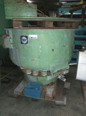 Bild zu Vibrationspoliergerät  SPALECK