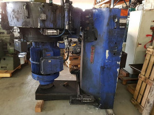 Bild zu MIXACO  Containermischer