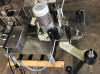 Ampullen /Vials Etikettiermaschine ROTA