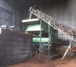 Bild zu Schwingsieb  VECOPLAN