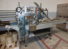 horizontale Schlauchbeutelmaschine DELTAPACK