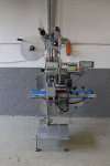 Etikettiermaschine HERMA