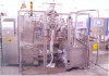 vertikale Schlauchbeutelmaschine DELTAPACK