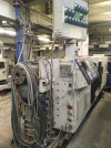 Extruder KMD