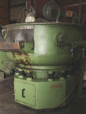 Bild zu Rundtrockner  RÖSSLER