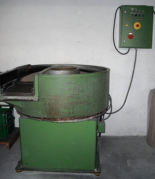 39666: Rundtrog Trockner  WALTHER